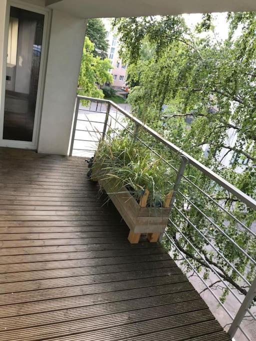 Loft Tartu Kesklinnas Eksteriør billede